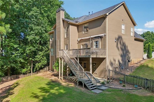 1305 Rosewood Drive, Alpharetta, GA 30005
