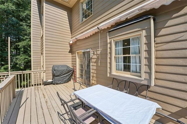 1305 Rosewood Drive, Alpharetta, GA 30005