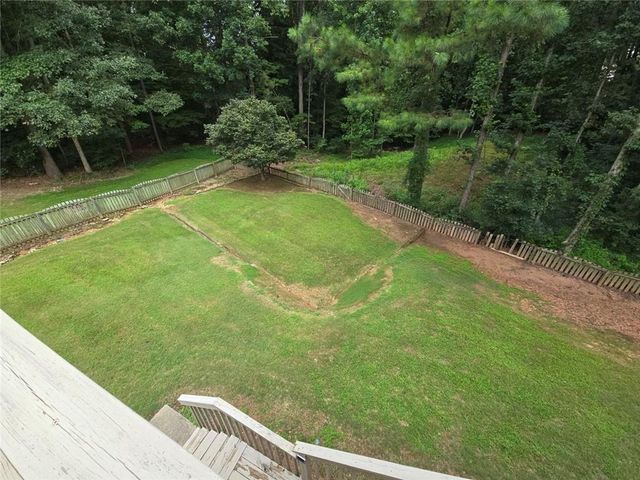 1305 Rosewood Drive, Alpharetta, GA 30005