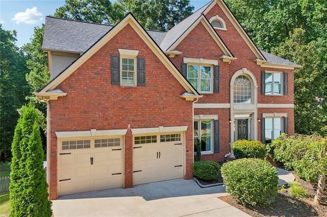1305 Rosewood Drive, Alpharetta, GA 30005