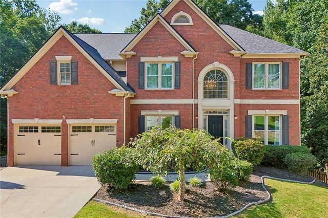 1305 Rosewood Drive, Alpharetta, GA 30005