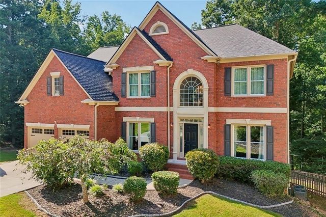 1305 Rosewood Drive, Alpharetta, GA 30005