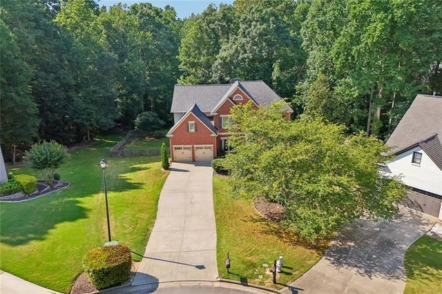 1305 Rosewood Drive, Alpharetta, GA 30005