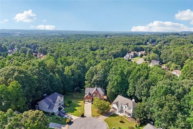 1305 Rosewood Drive, Alpharetta, GA 30005