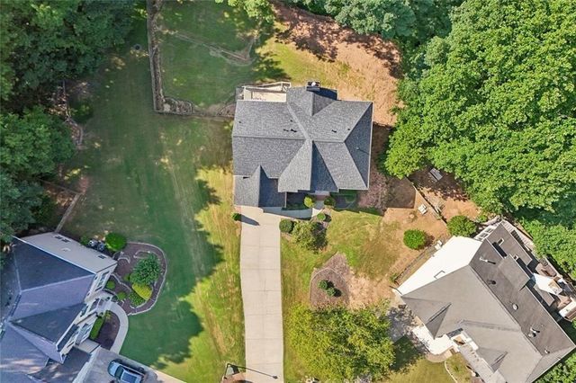1305 Rosewood Drive, Alpharetta, GA 30005