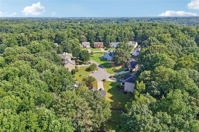 1305 Rosewood Drive, Alpharetta, GA 30005