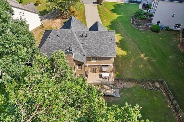 1305 Rosewood Drive, Alpharetta, GA 30005