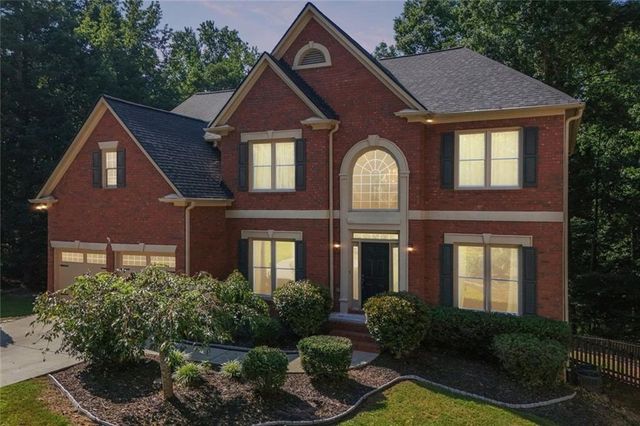 1305 Rosewood Drive, Alpharetta, GA 30005