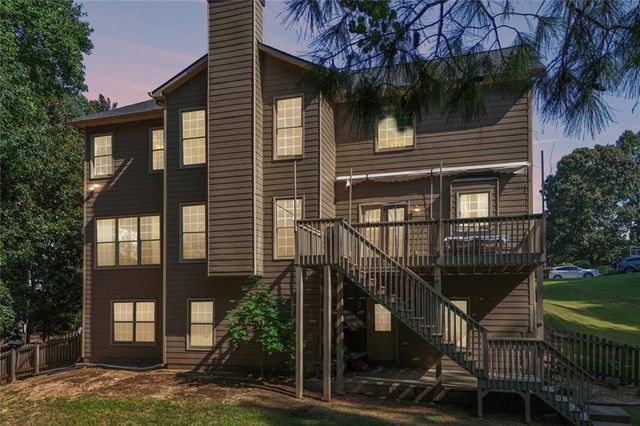 1305 Rosewood Drive, Alpharetta, GA 30005