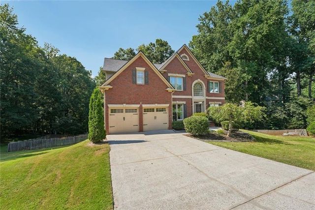 1305 Rosewood Drive, Alpharetta, GA 30005