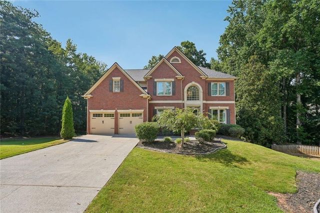 1305 Rosewood Drive, Alpharetta, GA 30005