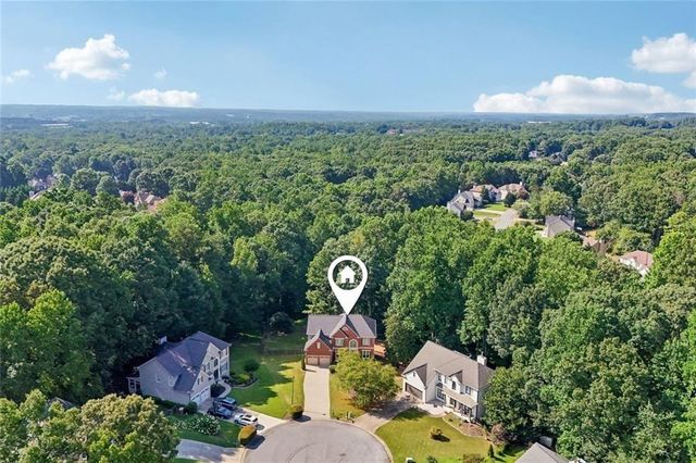 1305 Rosewood Drive, Alpharetta, GA 30005