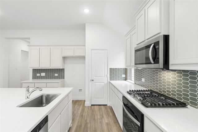 2150 Martins Pond Road, Forney, TX 75126
