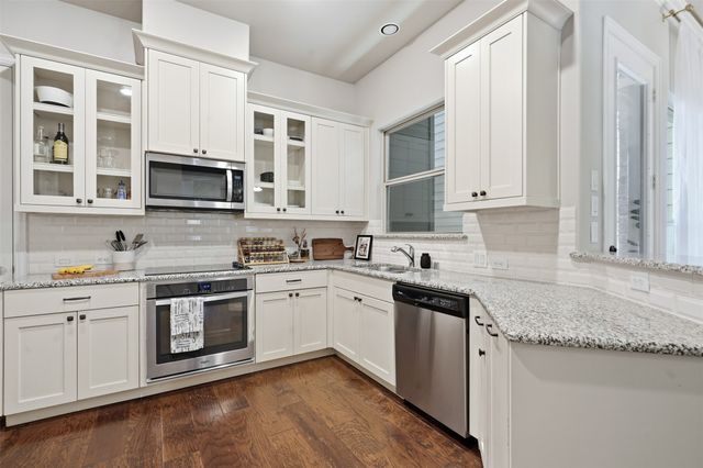 853 Rohan Drive, Richardson, TX 75081