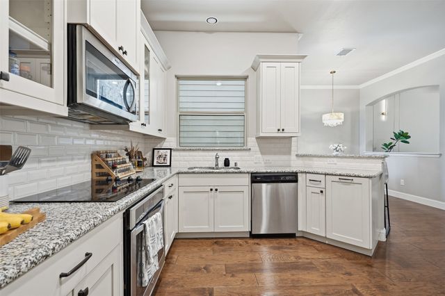 853 Rohan Drive, Richardson, TX 75081