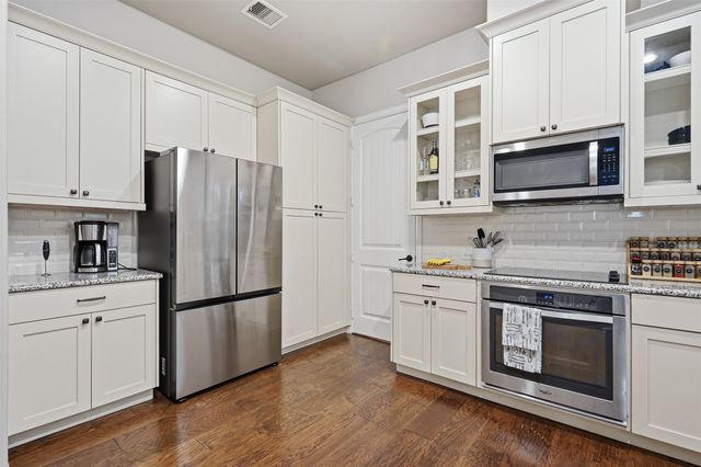 853 Rohan Drive, Richardson, TX 75081