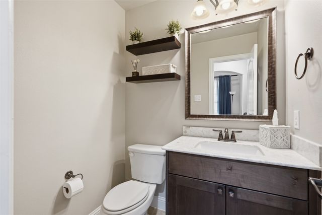853 Rohan Drive, Richardson, TX 75081