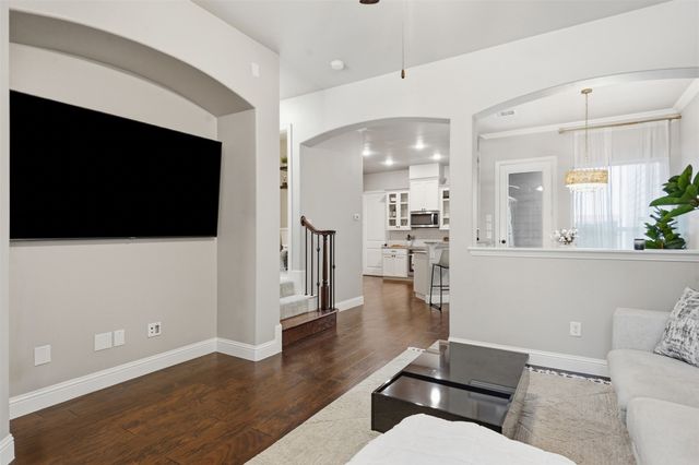 853 Rohan Drive, Richardson, TX 75081