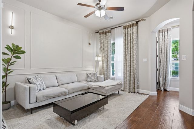 853 Rohan Drive, Richardson, TX 75081