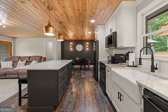 210 Sivell Road, Lagrange, GA 30241