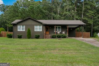 210 Sivell Road, Lagrange, GA 30241