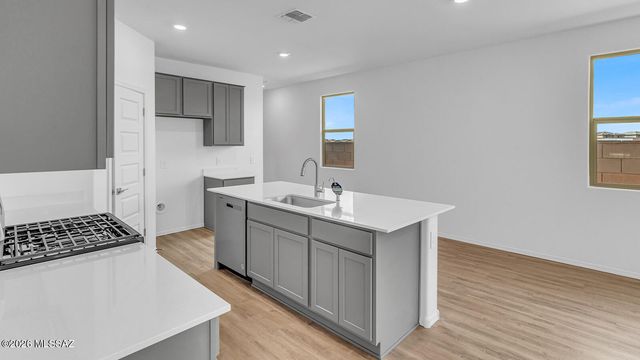 12280 N Sandhurst Drive, Marana, AZ 85653