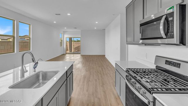 12280 N Sandhurst Drive, Marana, AZ 85653