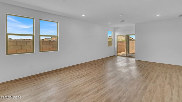 12280 N Sandhurst Drive, Marana, AZ 85653