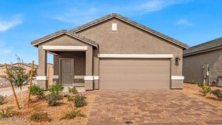 12280 N Sandhurst Drive, Marana, AZ 85653