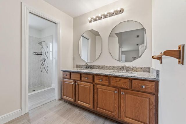 1657 SW Cefalu Circle, Port St. Lucie, Port St Lucie, FL 34953