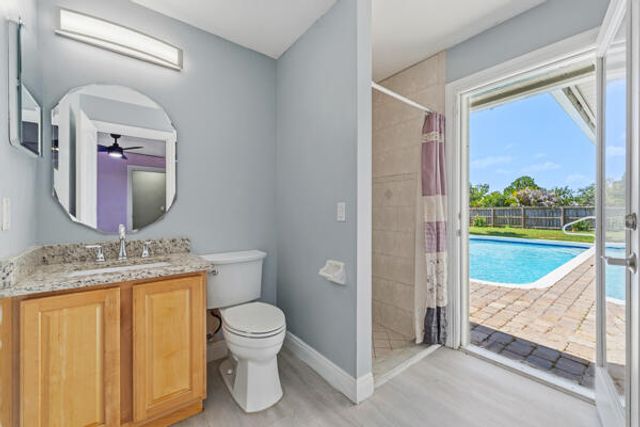 1657 SW Cefalu Circle, Port St. Lucie, Port St Lucie, FL 34953