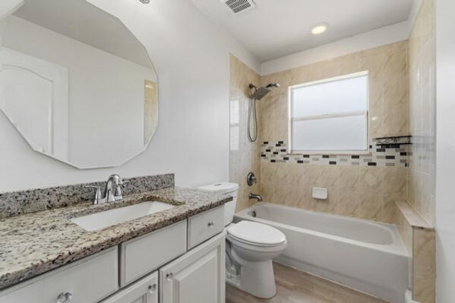 1657 SW Cefalu Circle, Port St. Lucie, Port St Lucie, FL 34953