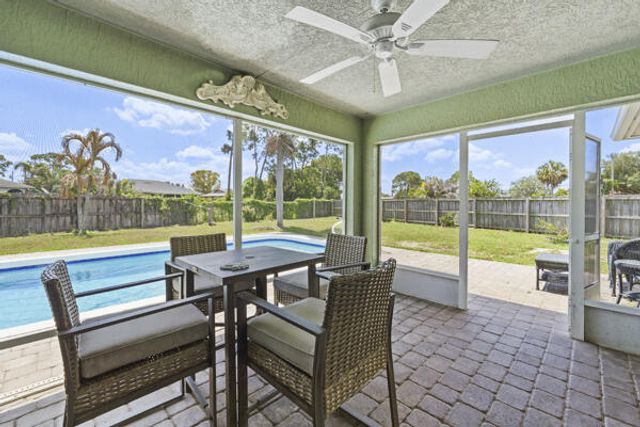 1657 SW Cefalu Circle, Port St. Lucie, Port St Lucie, FL 34953