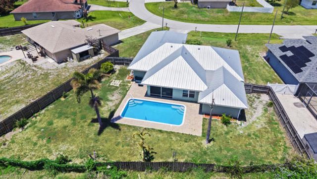 1657 SW Cefalu Circle, Port St. Lucie, Port St Lucie, FL 34953