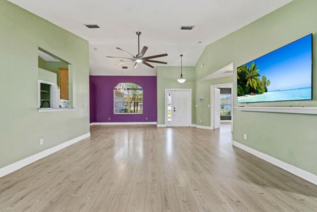 1657 SW Cefalu Circle, Port St. Lucie, Port St Lucie, FL 34953