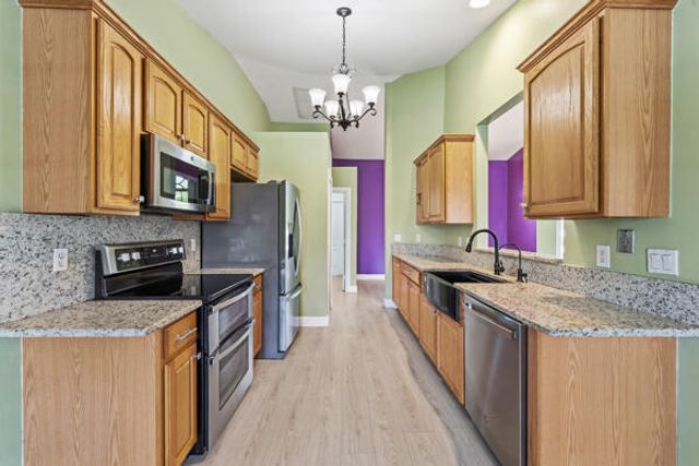 1657 SW Cefalu Circle, Port St. Lucie, Port St Lucie, FL 34953