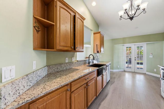 1657 SW Cefalu Circle, Port St. Lucie, Port St Lucie, FL 34953