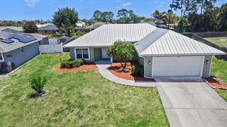 1657 SW Cefalu Circle, Port St. Lucie, Port St Lucie, FL 34953