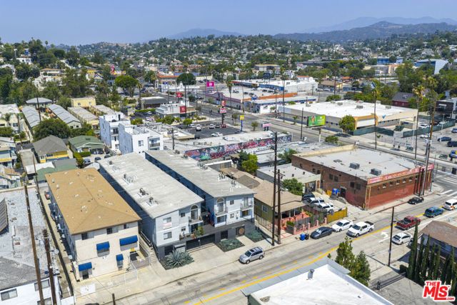 117 S Avenue 64, Los Angeles, CA 90042