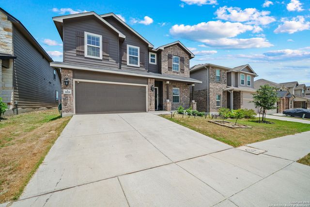 9119 PORTOBELLO WAY, Converse, TX 78109