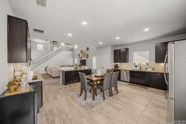 9119 PORTOBELLO WAY, Converse, TX 78109