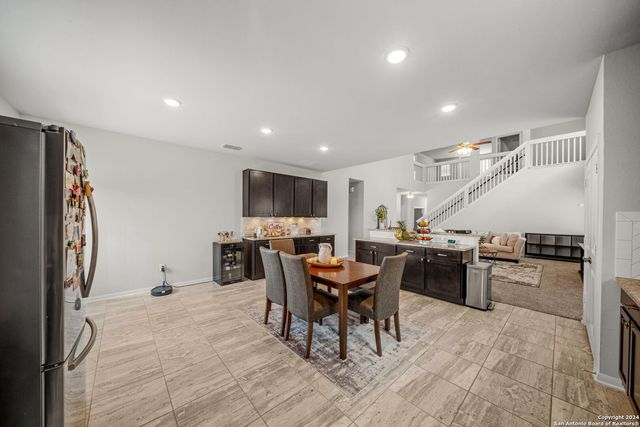 9119 PORTOBELLO WAY, Converse, TX 78109