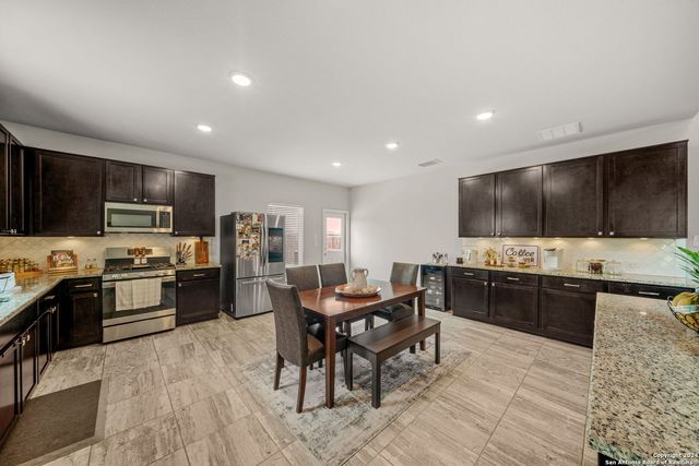 9119 PORTOBELLO WAY, Converse, TX 78109