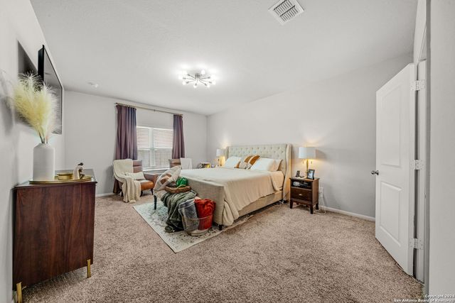 9119 PORTOBELLO WAY, Converse, TX 78109