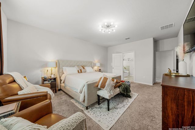 9119 PORTOBELLO WAY, Converse, TX 78109