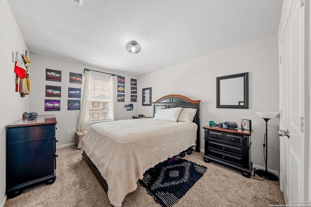 9119 PORTOBELLO WAY, Converse, TX 78109