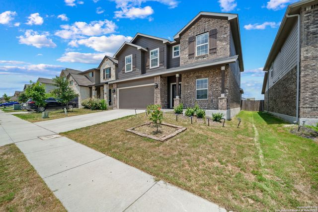 9119 PORTOBELLO WAY, Converse, TX 78109