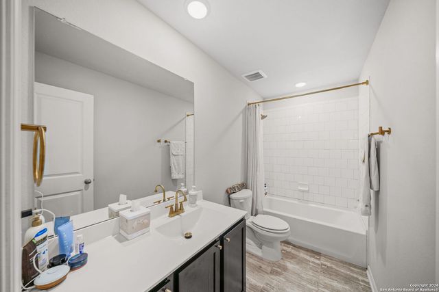 9119 PORTOBELLO WAY, Converse, TX 78109