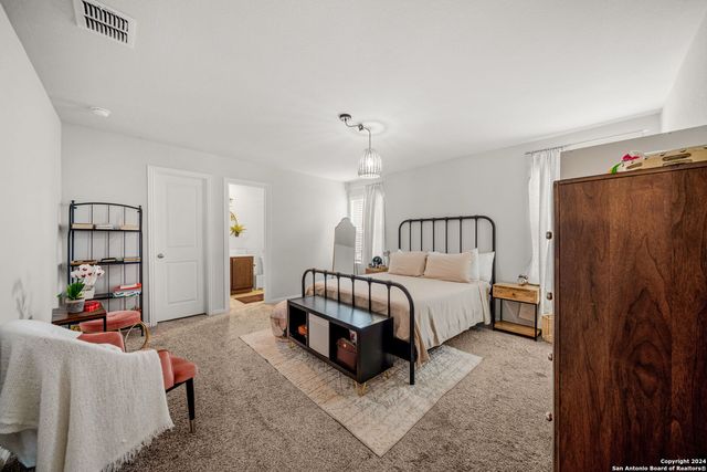 9119 PORTOBELLO WAY, Converse, TX 78109