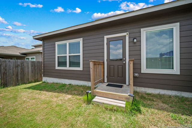 9119 PORTOBELLO WAY, Converse, TX 78109